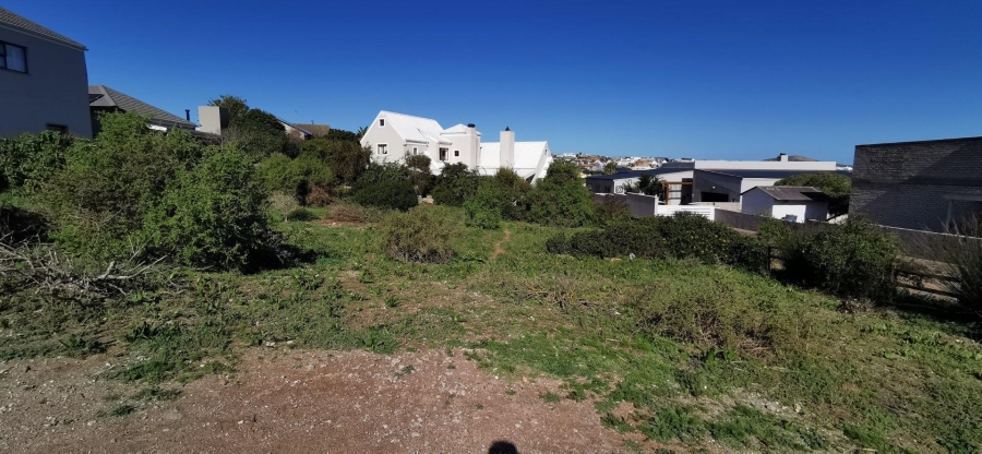 0 Bedroom Property for Sale in Myburgh Park Fase 2 Western Cape